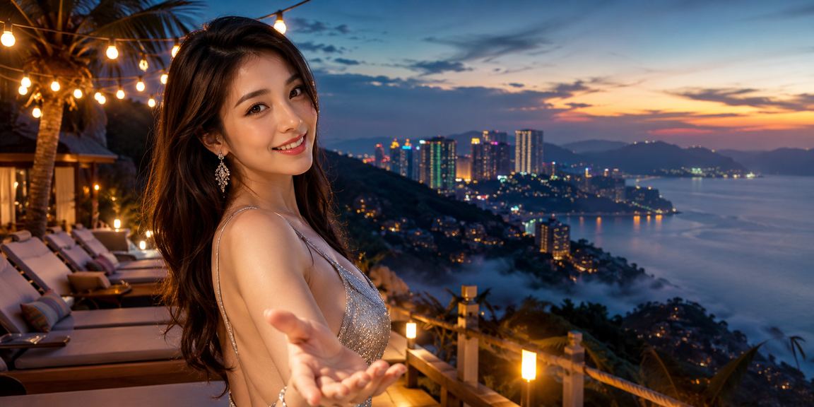 Bonus VIP genting highlands dalam talian dengan suasana mewah gaya Melayu