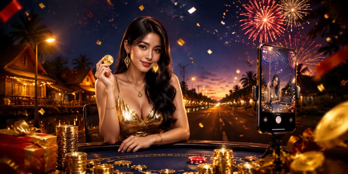 Mobile casino experience in Malaysia with form6
